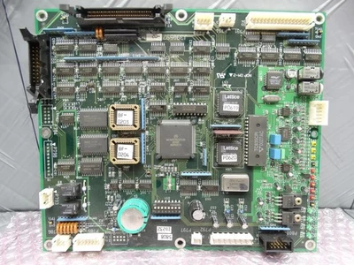 PCB Noritsu J390592-02 para Serie 3000 3300 Original Foto 1 de 4