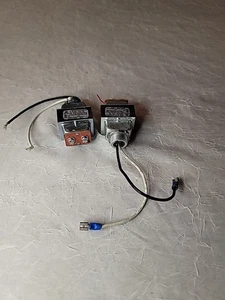 Golden Power - New 120V to 24V Transformer / GP-LT240V420T(US)- QTY 2 - Picture 1 of 6