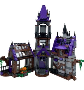 LEGO® Scooby Doo 75904-1 - Mystery Mansion BUV - Bild 1 von 5