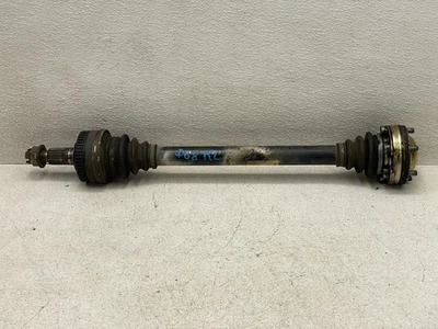 PORSCHE BOXSTER 1997-2004 EJE TRASERO IZQUIERDO LADO CONDUCTOR OEM LOTE 768 Foto 1 de 4