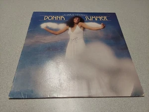 DONNA SUMMER - A LOVE TRILOGY - OCLP 5004, DISCO, SOUL, VINYL RECORD - Bild 1 von 3