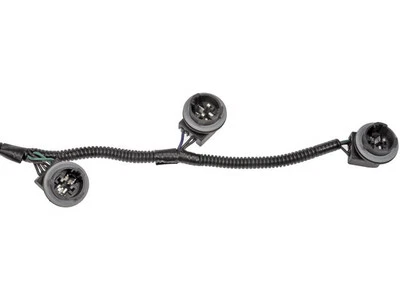 Arnés de luces traseras derecho Dorman 47168XVGW Chevrolet Silverado 1500 2007-2013 Foto 1 de 2