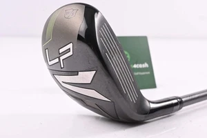 Wilson Launch Pad 2022 #3 Hybrid / 19.5 Degree / Regular Flex EvenFlow 65 - Picture 1 of 8