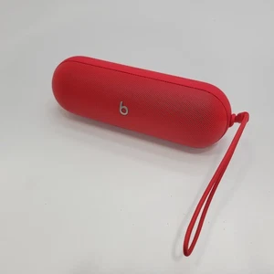 Beats Pill Wireless Speaker Red - Imagen 1 de 5
