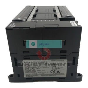 Módulo PLC OMRON CP1L-EM40DT-D nuevo en caja - Imagen 1 de 3