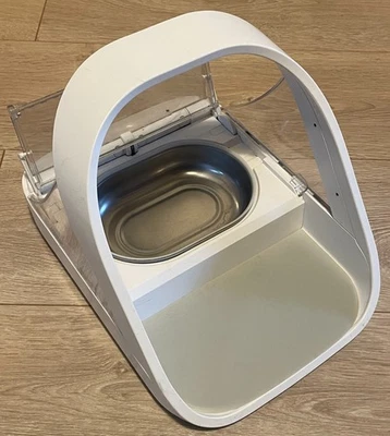 SureFlap MPF001 SureFeed Futterautomat mit Microchiperkennung - Bild 1 von 2