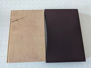 Folio Society The Analects of Confucius Confucius Yu Lun 2008 - Picture 1 of 5