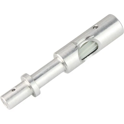 Ölpumpe mit PIN für Dolmar PS-340 PS340 PS 340 PS-341 PS341 PS 341 PS 342 - Bild 1 von 2