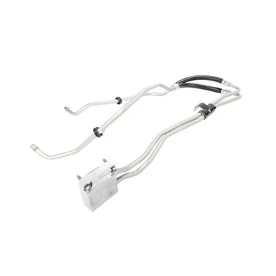 Genuine ACDelco For Cadillac Escalade ESV 2015-2020 Engine Oil Cooler Hose Steel Foto 1 de 4