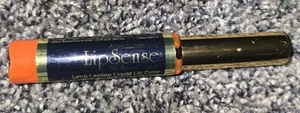 SENEGENCE LIPSENSE LONG LASTING LIPSTICK NEW SEALED SHES APPLES  - Picture 1 of 5