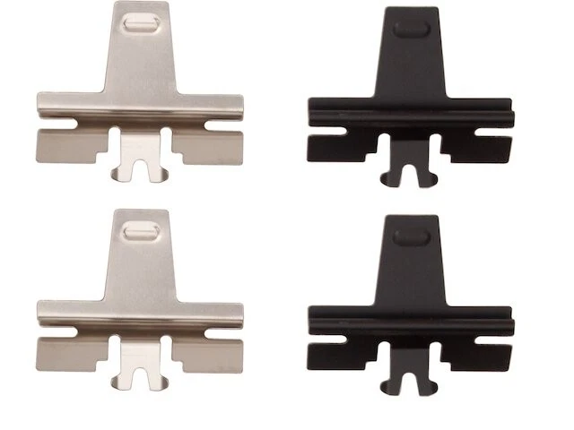 Kit de herrajes de freno trasero para Chevy Suzuki Spark EV Forenza Reno QQ72M8 Foto 1 de 1