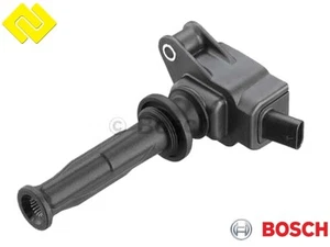 Bosch 0221604024 Zündspule, OE: 0221604025, 32255012, 1682188, 31359814, 94 - Bild 1 von 1