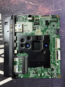 scheda madre tv LG 55UR78006LK EAX70042605(1. 0) - Imagen 1 de 4