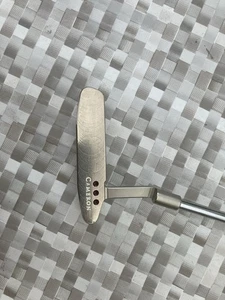 Titleist Scotty Cameron Newport 2 Pro Platinum Putter - Tiger Woods - Picture 1 of 8