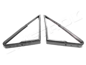 1964-1965 Lincoln Continental convertible & 4 dr vent window weatherstrip seals - Picture 1 of 1