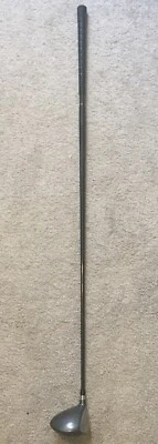 Lancer #3 Titanium Matrix Driver Golf Club 44.5in - Image 1 of 4