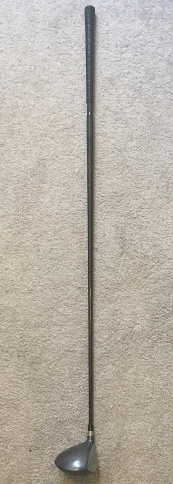 Club de golf Lancer #3 Titanium Matrix Driver 44,5 pulgadas Foto 1 de 4