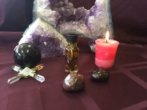 Cleo May/Jezebel (1 Unze) Öl - Bild 1 von 7