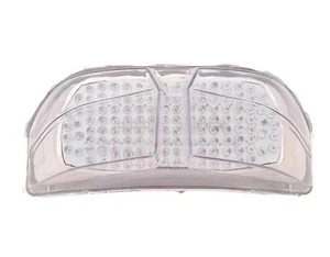 Yamaha FZ1 06-15 SEQENTIAL Tail Light  replaces Yamaha  2D1-84710-00-00 - Picture 1 of 1