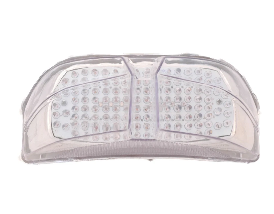 Yamaha FZ1 06-15 SEQENTIAL Tail Light  replaces Yamaha  2D1-84710-00-00 - Image 1 of 1