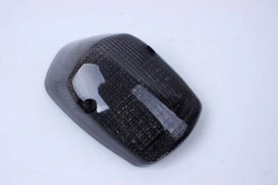 Se adapta a Honda Shadow SABRE 1100 2000-2008 ACE 750 02-03 LED luz trasera intermitente Foto 1 de 4