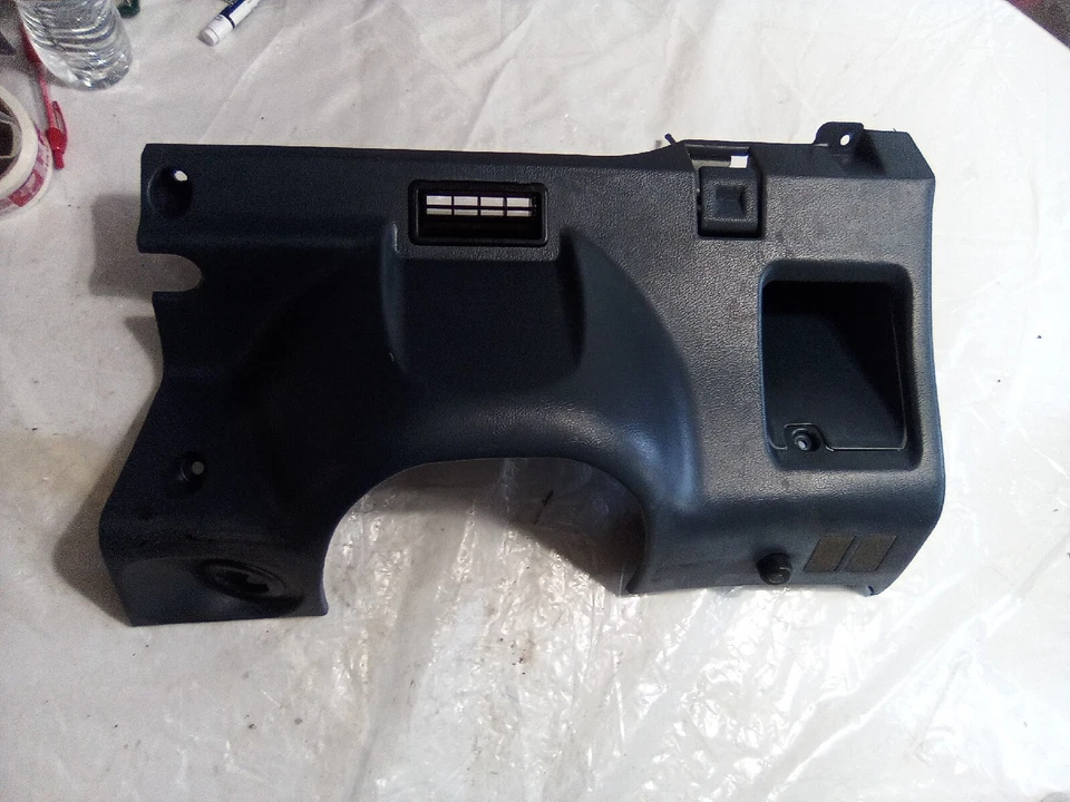 Toyota T100 1993-1998 rodillera panel de retroceso liberación del capó. 55432-34010 Foto 1 de 4