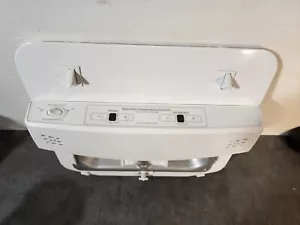 Whirlpool Refrigerator Electronic Temperature Control Assembly W10593590 - Picture 1 of 6