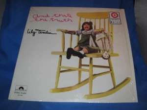 LILY TOMLIN And That's The Truth LP 1972 Polydor PD 5023[INV-29] - Picture 1 of 4