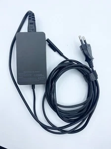 Alimentatore carica batterie Microsoft Surface Pro 3 4 A1706 65W - Foto 1 di 2