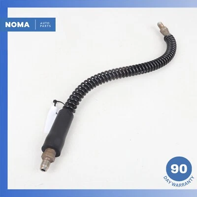 Línea de freno flexible delantera izquierda o derecha 98-06 Jaguar X100 XK8 XKR fabricante de equipos originales Foto 1 de 4