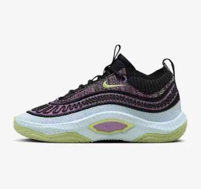 NIKE MENS COSMIC UNITY 3 BASKETBALLL SHOES #DV2757 500 NO BOX - Image 1 of 4