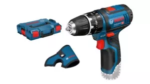 Bosch Professional 06019B690E GSB 12V-15 Akku Schlagbohrschrauber, solo - Bild 1 von 2