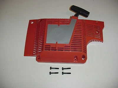 MONTAJE DE ARRANQUE PARA MOTOSIERRA HUSQVARNA 3120 3120k # 501 89 65 02 --- hasta 144 Foto 1 de 4