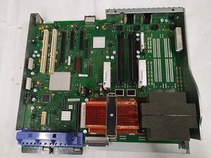 - 46K7778 74Y1917 IBM POWER6 Processor Card Server System Board W/1x CPU @@@ - Picture 1 of 4