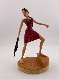 Tomb Raider Figur - Der Dolch von Xian Venedig - Atlas - Bild 1 von 4