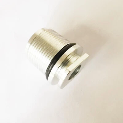 8mm Shock piston rebuild part for rovan kingmotor hpi baja 5b 5t buggy - Image 1 of 4