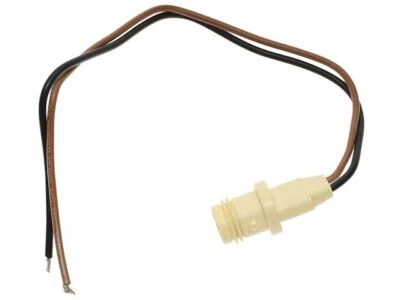 Enchufe de luz de señalización lateral trasero Delco 26497QBRP para Chevrolet K1500 1988-1999 Foto 1 de 2