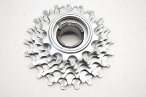 SUNTOUR WINNER 7 SPEED 12 13 14 15 17 19 21 TOOTH BICYCLE FREEWHEEL - Picture 1 of 3