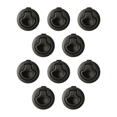 10x Profi Pull Lock Schloss wie push lock 61mm Wohnmobil Expedition offroad neu - Bild 1 von 4