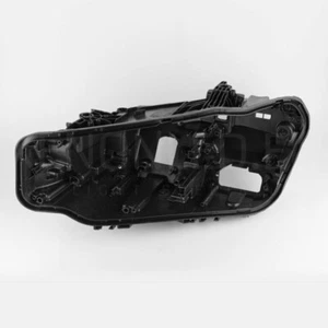 for BMW 3 G20 G21 LCI 2022-.. LED Headlight Base Housing Left Side + Manual - Picture 1 of 12