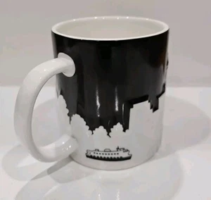2012 Starbucks Collector Series SEATTLE Relief Coffee Mug "Where It All Began"! - Bild 1 von 7