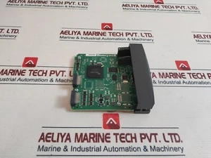 Controlador CPU Honeywell 50001262-004 M9 94V-0 (50001439-110+D, 50001438-001) - Imagen 1 de 12