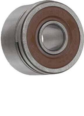 Rodamiento 130-01050, B8-85T12DDNCX, B8-85D,, B8-23D Alternadores Mitsubishi en Ford Foto 1 de 4