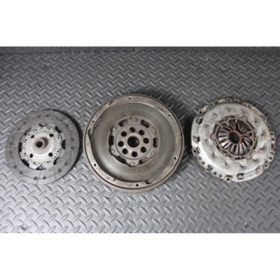 9664362080 Set Volant D'Inertie Et Embrayage Fiat Scudo 2 (270,272)(07-16) - Image 1 of 4