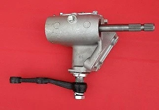 LARAM Scatola guida nuova per Fiat 500 F-L e 600 (Per Fiat 500 N-D-Fiat 600