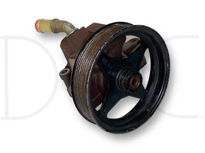 03-07 Ford F250 F350 6.0 6.0L Diesel Bomba de dirección asistida con polea OE Foto 1 de 4