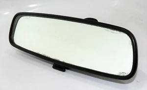 Ford Mondeo Focus Fiesta C-Max (06 -14) Standard Interior Rear View Mirror (TX) - Picture 1 of 11