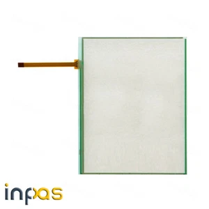 For GT1665M-STBA GT1665M-STBD Touch Screen Panel Glass Mitsubishi - Picture 1 of 3