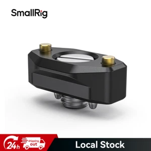 SmallRig Rail OTAN à dégagement rapide avec vis de localisation pour ARRI 35mm BUN2501B  - Photo 1/10