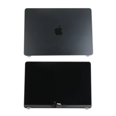 New A2681 LCD Screen Display Assembly Replacement For Apple MacBook Air M2 Blue - Bild 1 von 4